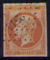 France Oblitérer N° 16